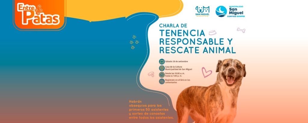 Tenencia Responsable