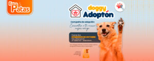 DOGGY ADOPTÓN