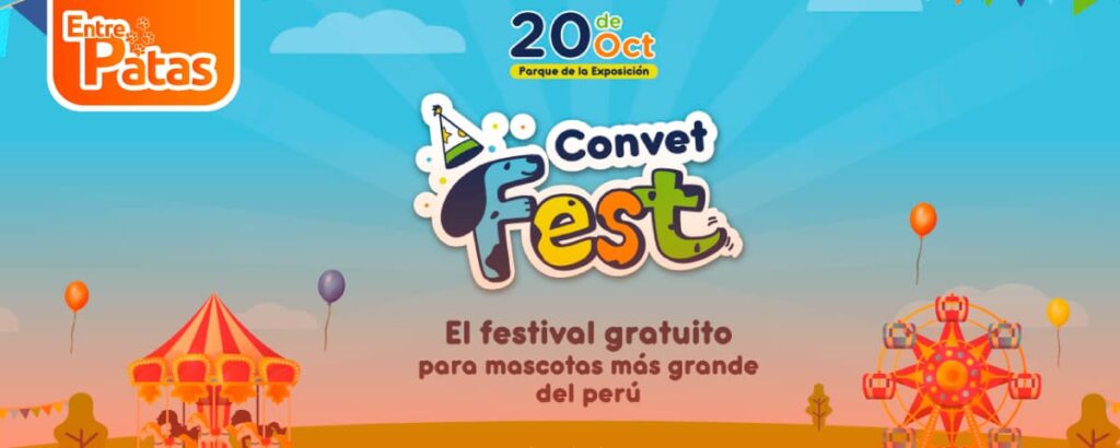 CONVET FEST 2024