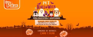 PET HALLOWEEEN