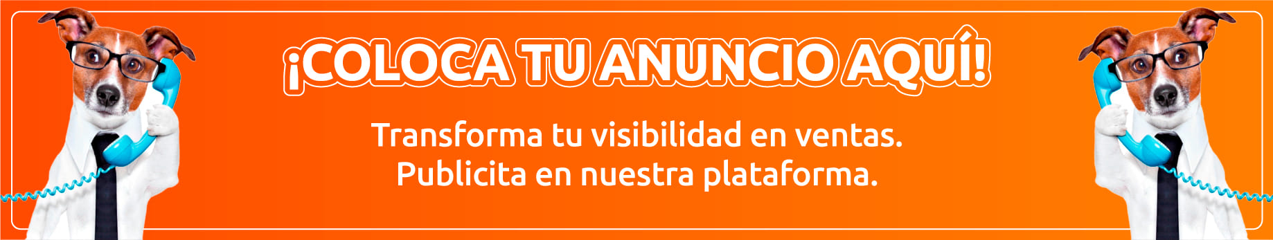 Tu anuncio aquí