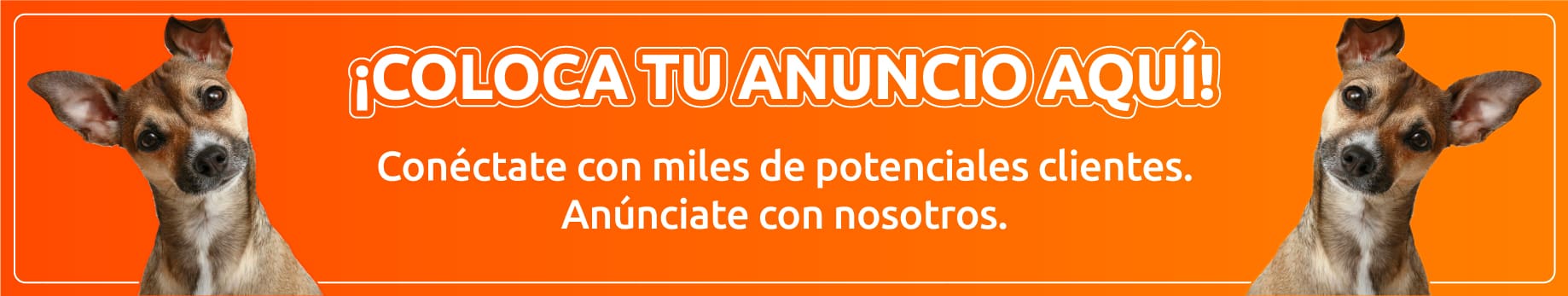 Tu anuncio aquí