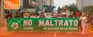 Unión de Animalistas del Perú