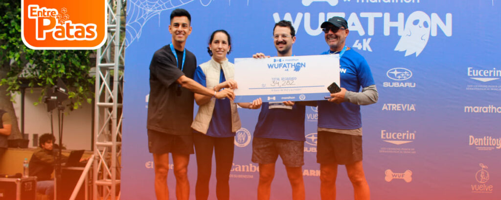Wufathon