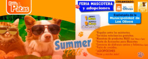 SUMMER-PETS