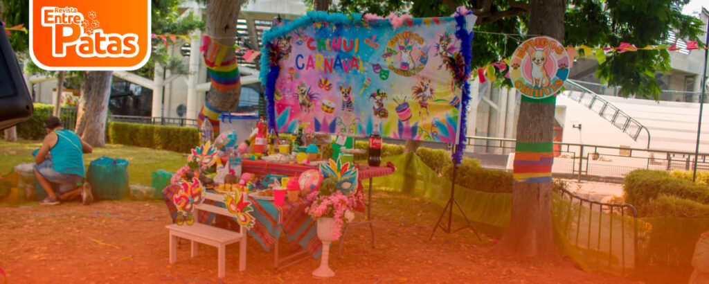 Carnaval Chihuahua