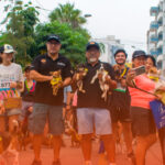 Pet Run 5k