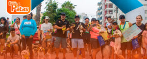 Pet Run 5k