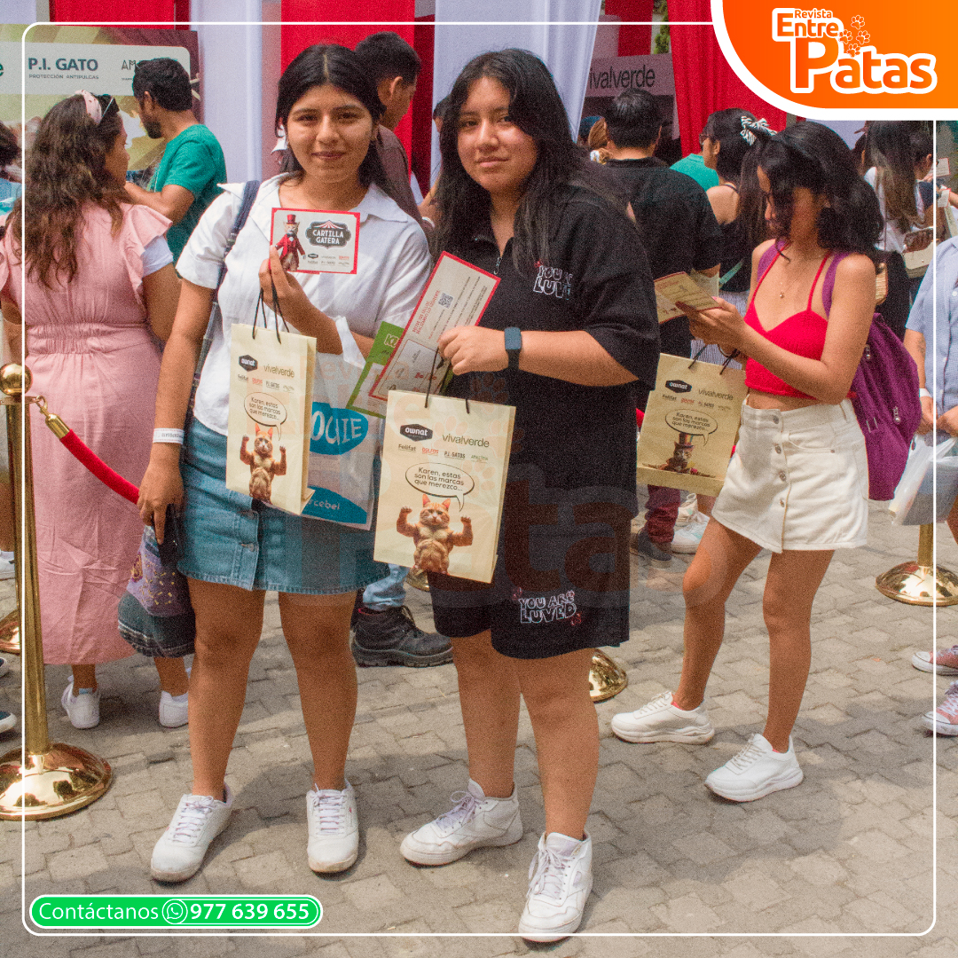 ExpoGato