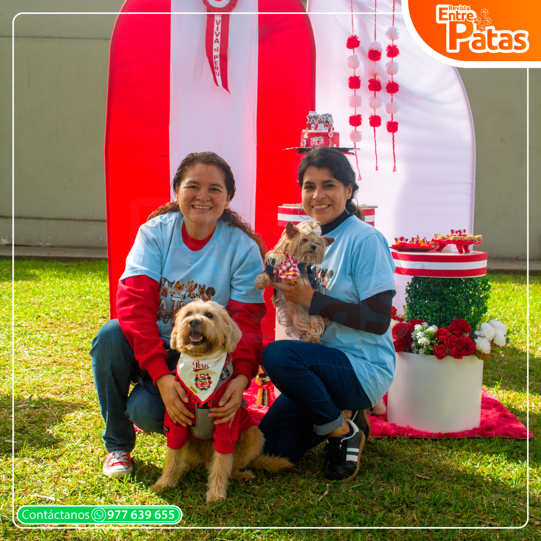 Tribu Peruana