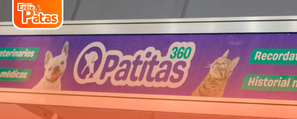 patitas360