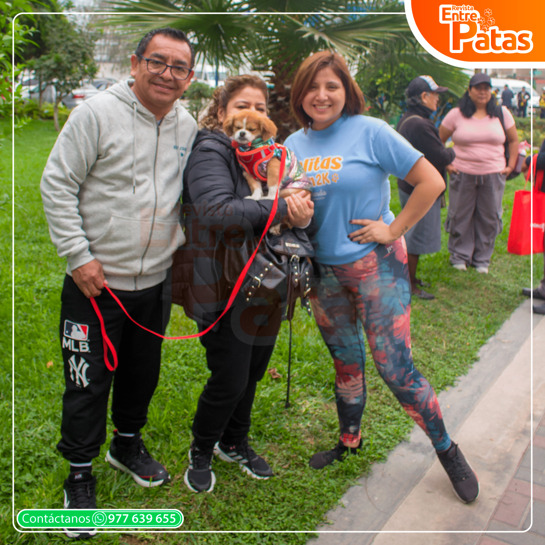 Colitas Run 2k