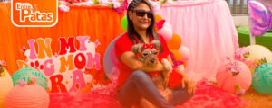 DOG MOM