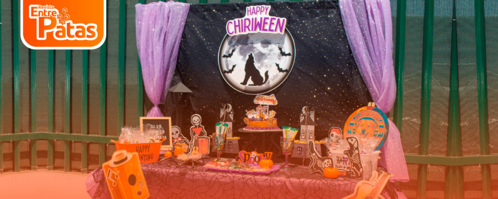 CHIRIWEEN