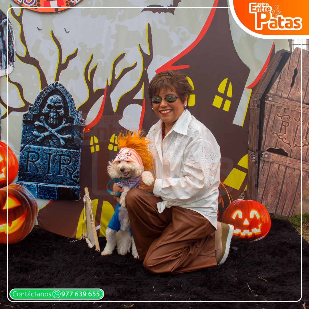 Bichonween