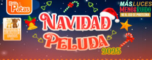 Navidad Peluda