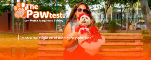 Motta Joaquina y Shirley