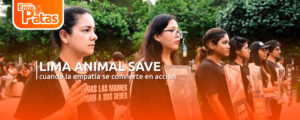 LIMA ANIMAL SAVE
