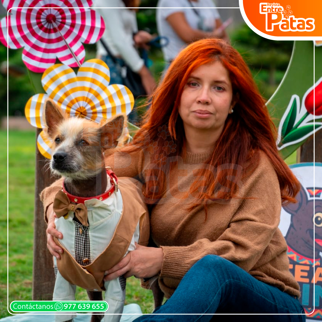 PET MOM