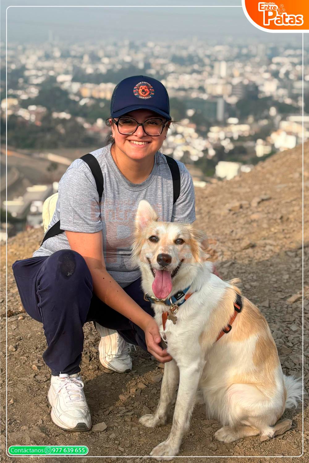 PET MOM